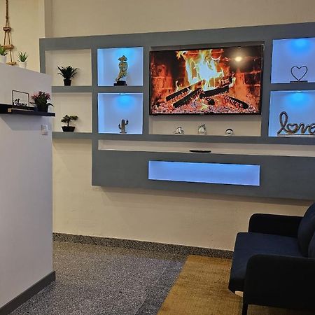 סנטנדר Estudios Centricos Rh - Altamar מראה חיצוני תמונה