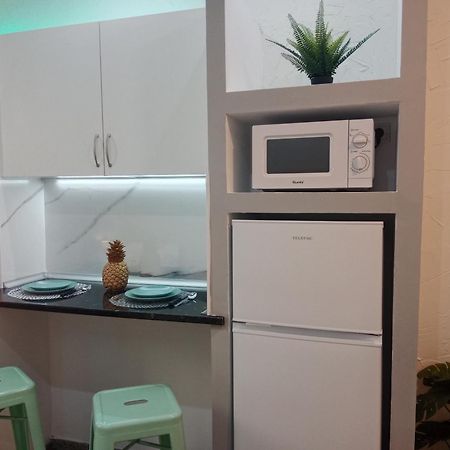 סנטנדר Estudios Centricos Rh - Altamar מראה חיצוני תמונה