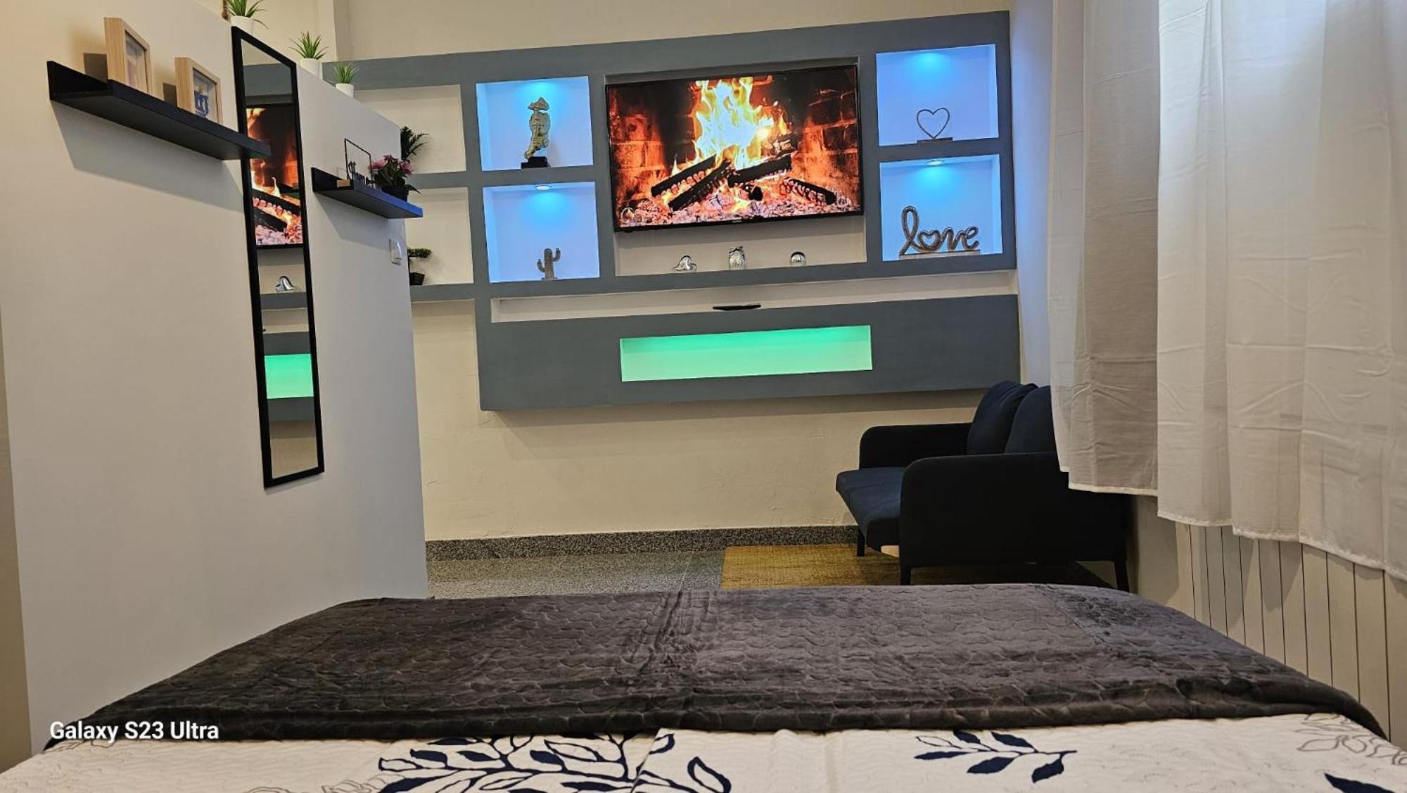 סנטנדר Estudios Centricos Rh - Altamar מראה חיצוני תמונה