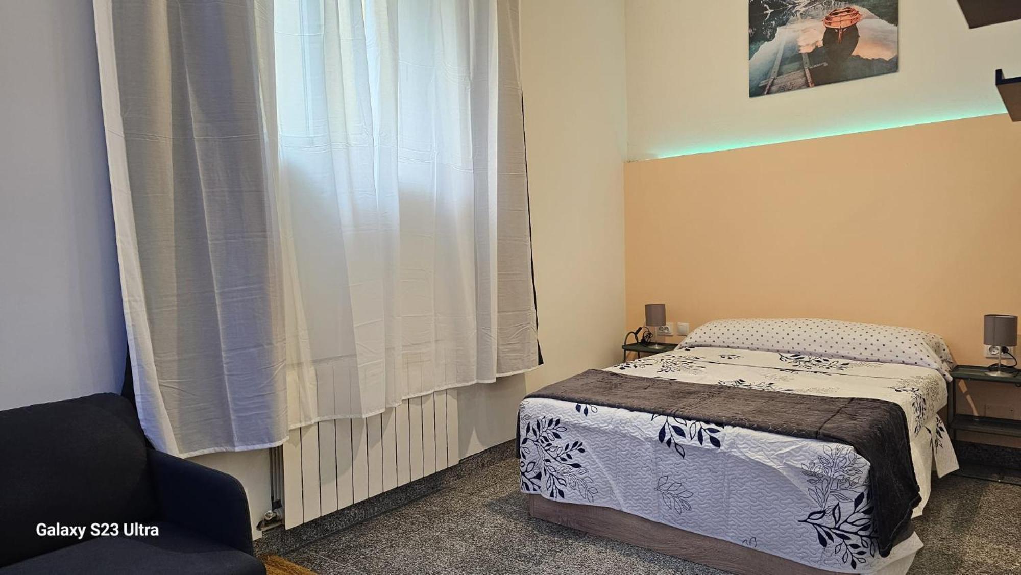 סנטנדר Estudios Centricos Rh - Altamar מראה חיצוני תמונה