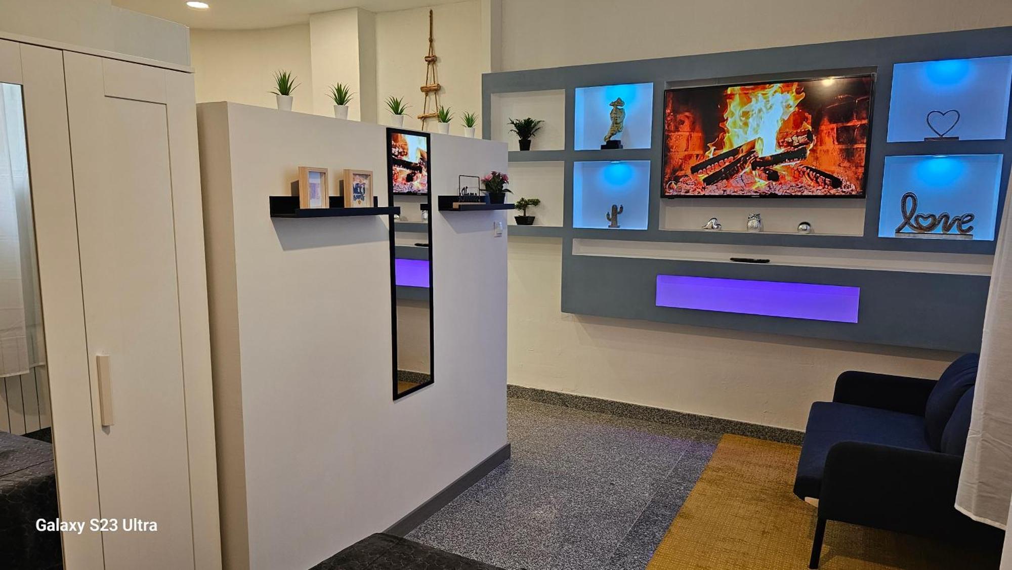 סנטנדר Estudios Centricos Rh - Altamar מראה חיצוני תמונה