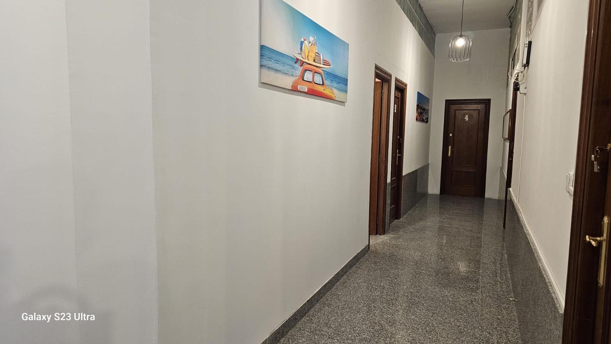 סנטנדר Estudios Centricos Rh - Altamar מראה חיצוני תמונה