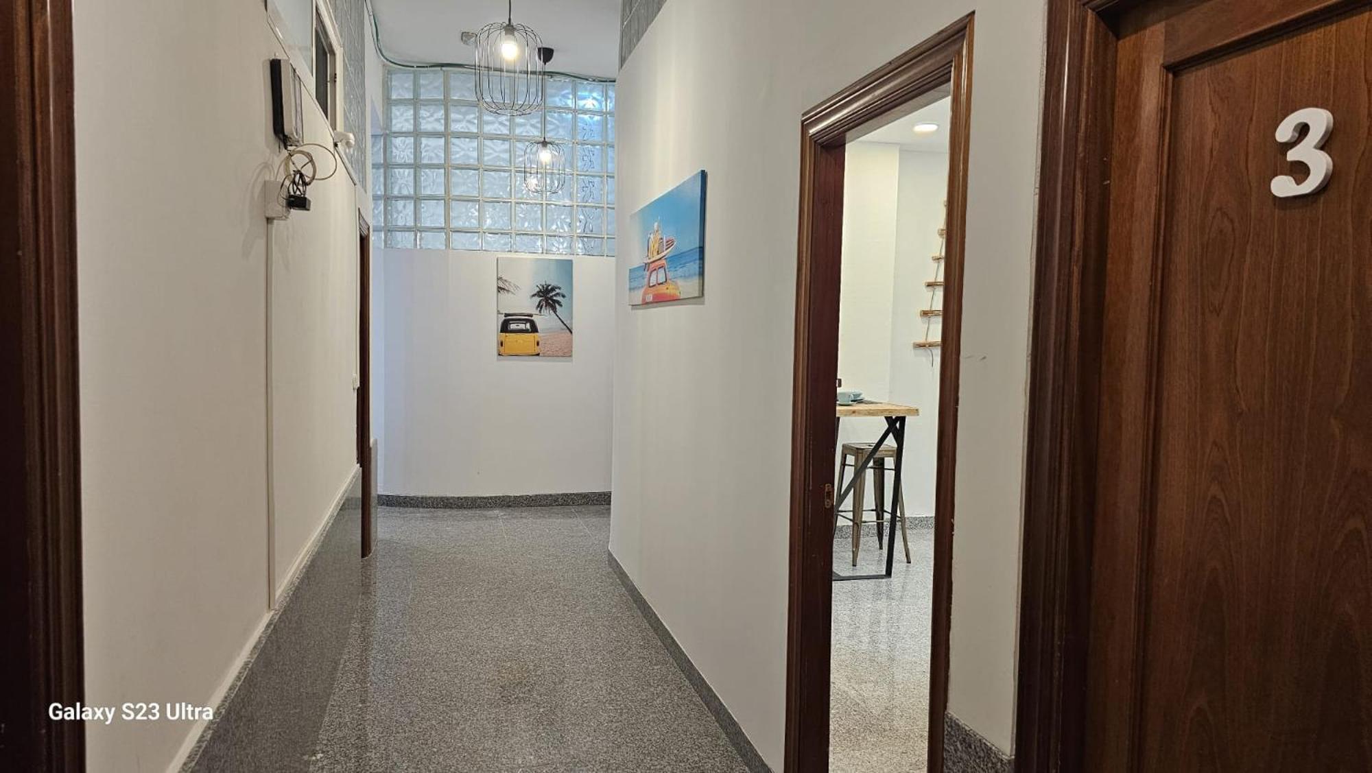 סנטנדר Estudios Centricos Rh - Altamar מראה חיצוני תמונה