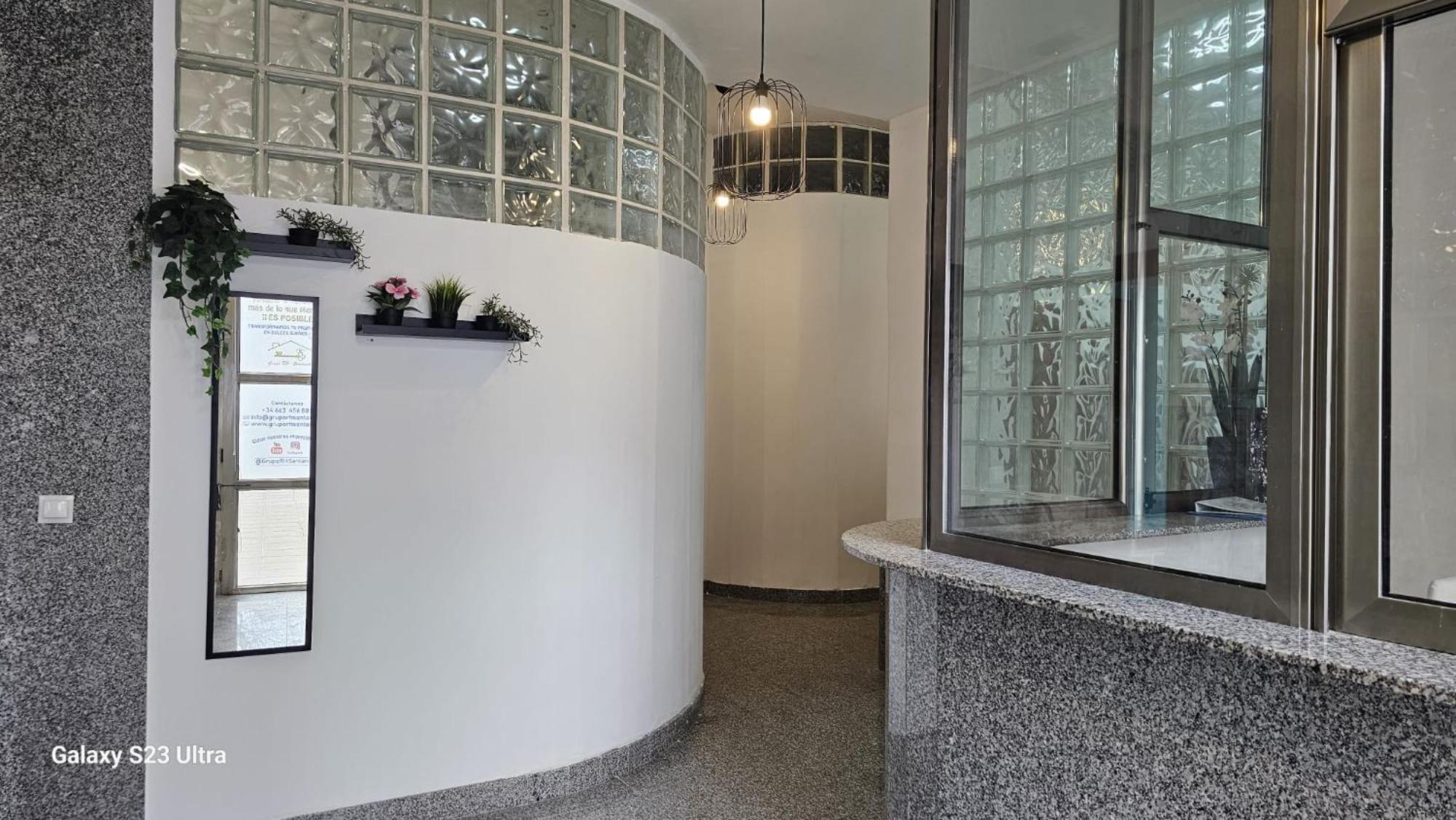 סנטנדר Estudios Centricos Rh - Altamar מראה חיצוני תמונה