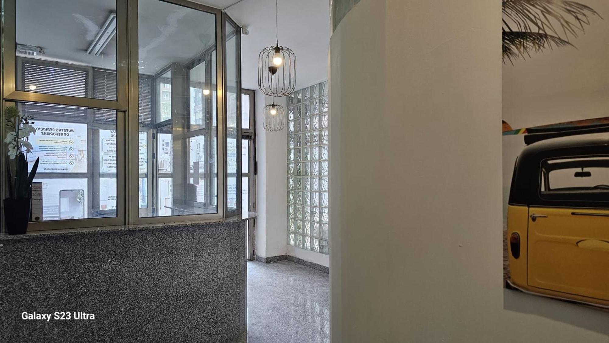 סנטנדר Estudios Centricos Rh - Altamar מראה חיצוני תמונה