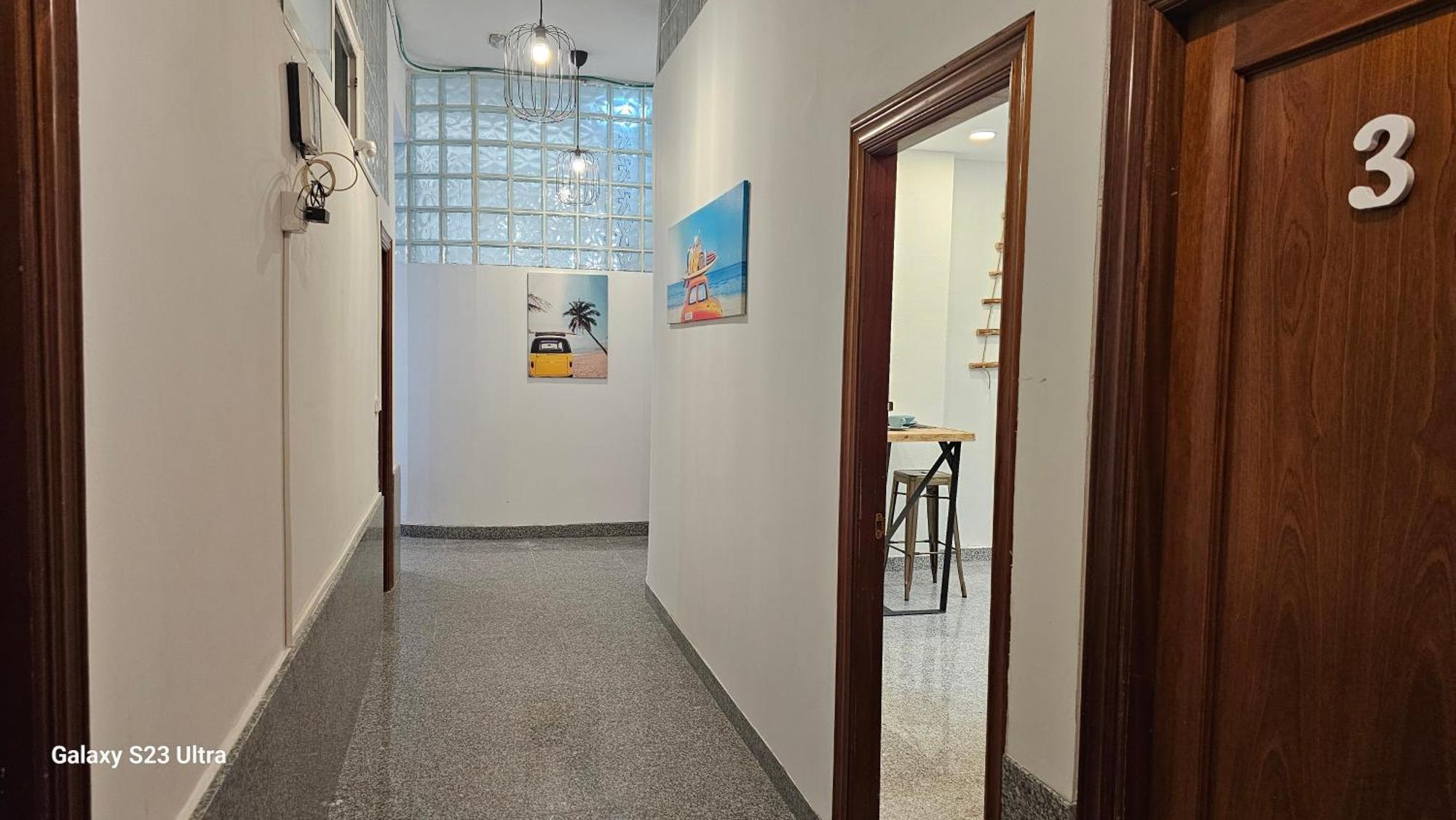 סנטנדר Estudios Centricos Rh - Altamar מראה חיצוני תמונה