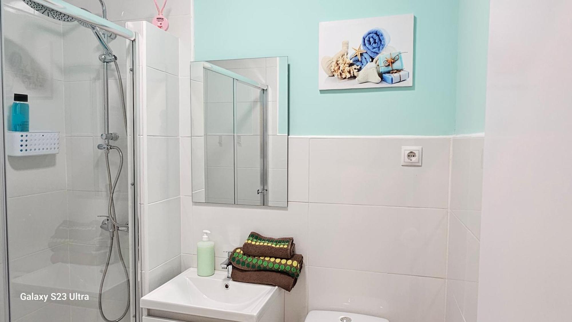 סנטנדר Estudios Centricos Rh - Altamar מראה חיצוני תמונה