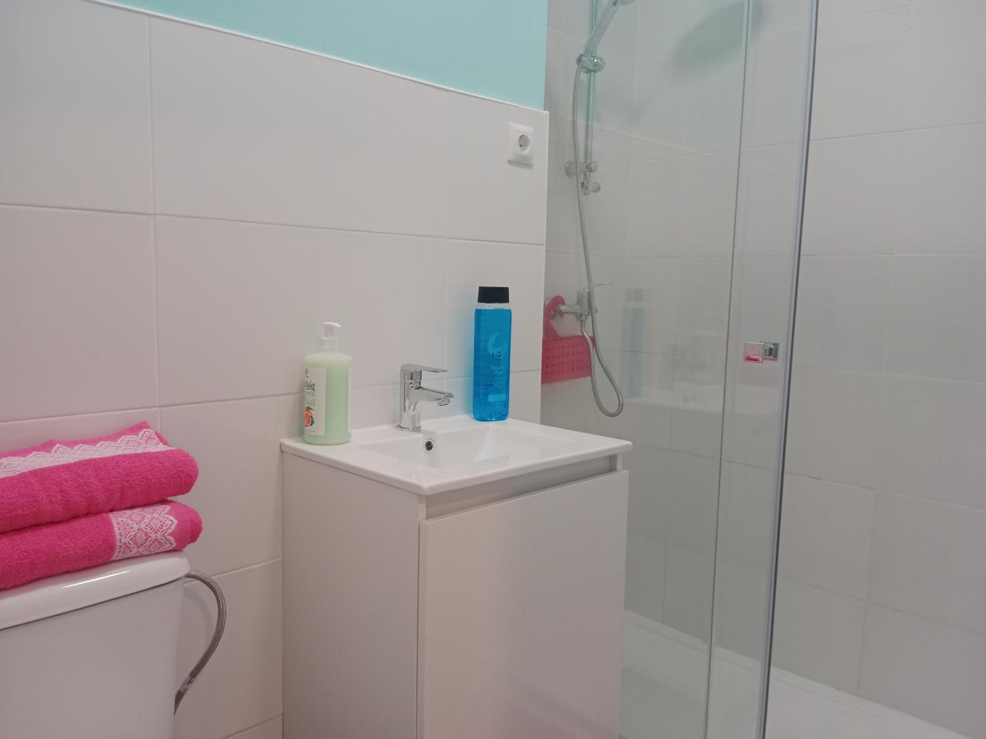 סנטנדר Estudios Centricos Rh - Altamar מראה חיצוני תמונה