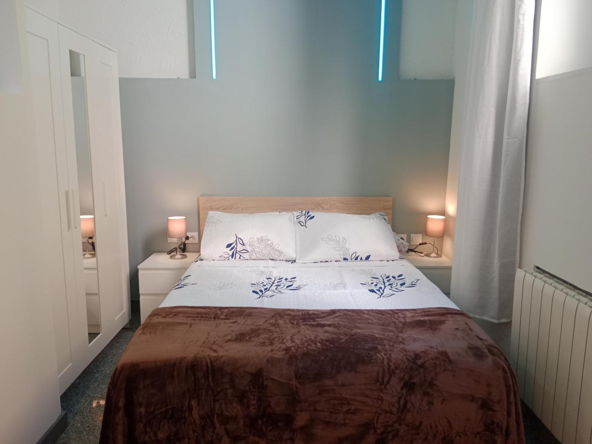 סנטנדר Estudios Centricos Rh - Altamar מראה חיצוני תמונה