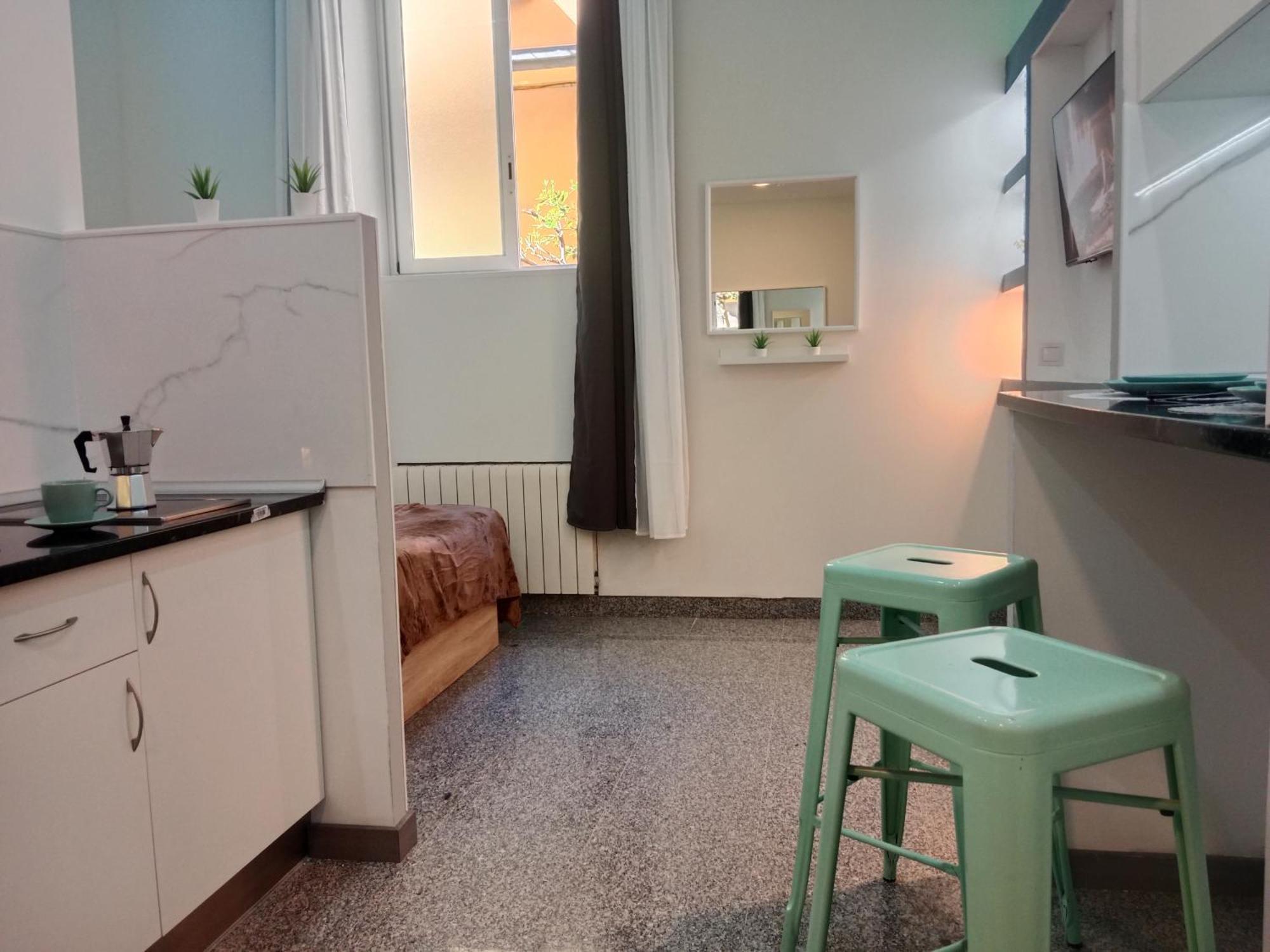 סנטנדר Estudios Centricos Rh - Altamar מראה חיצוני תמונה