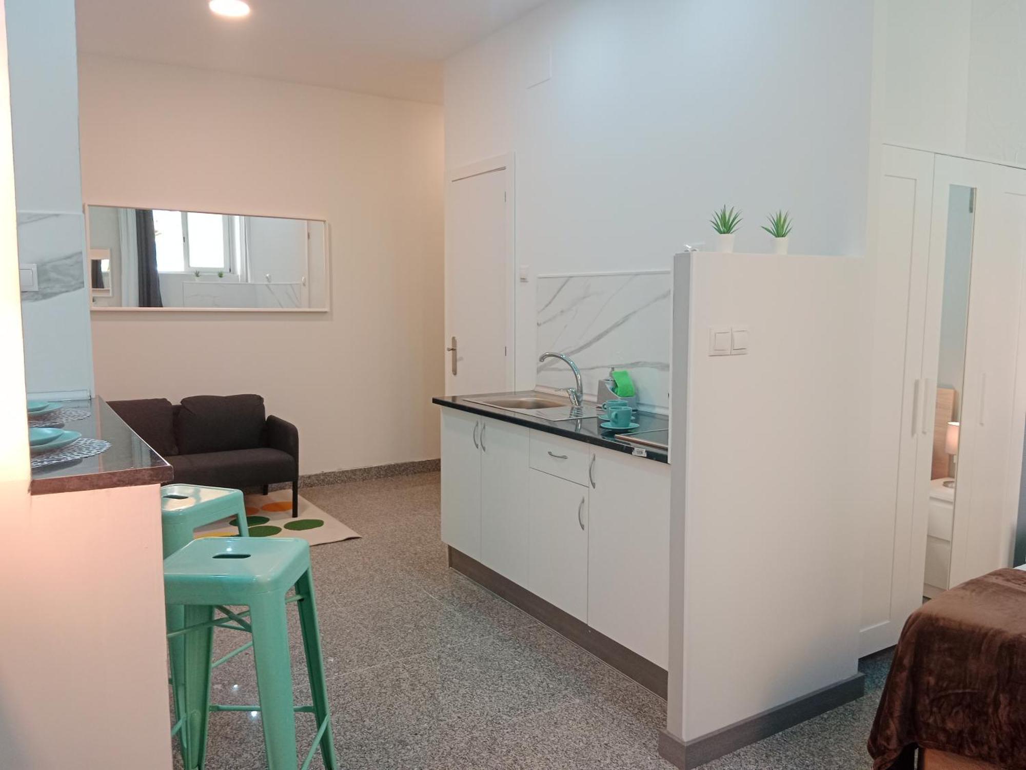 סנטנדר Estudios Centricos Rh - Altamar מראה חיצוני תמונה