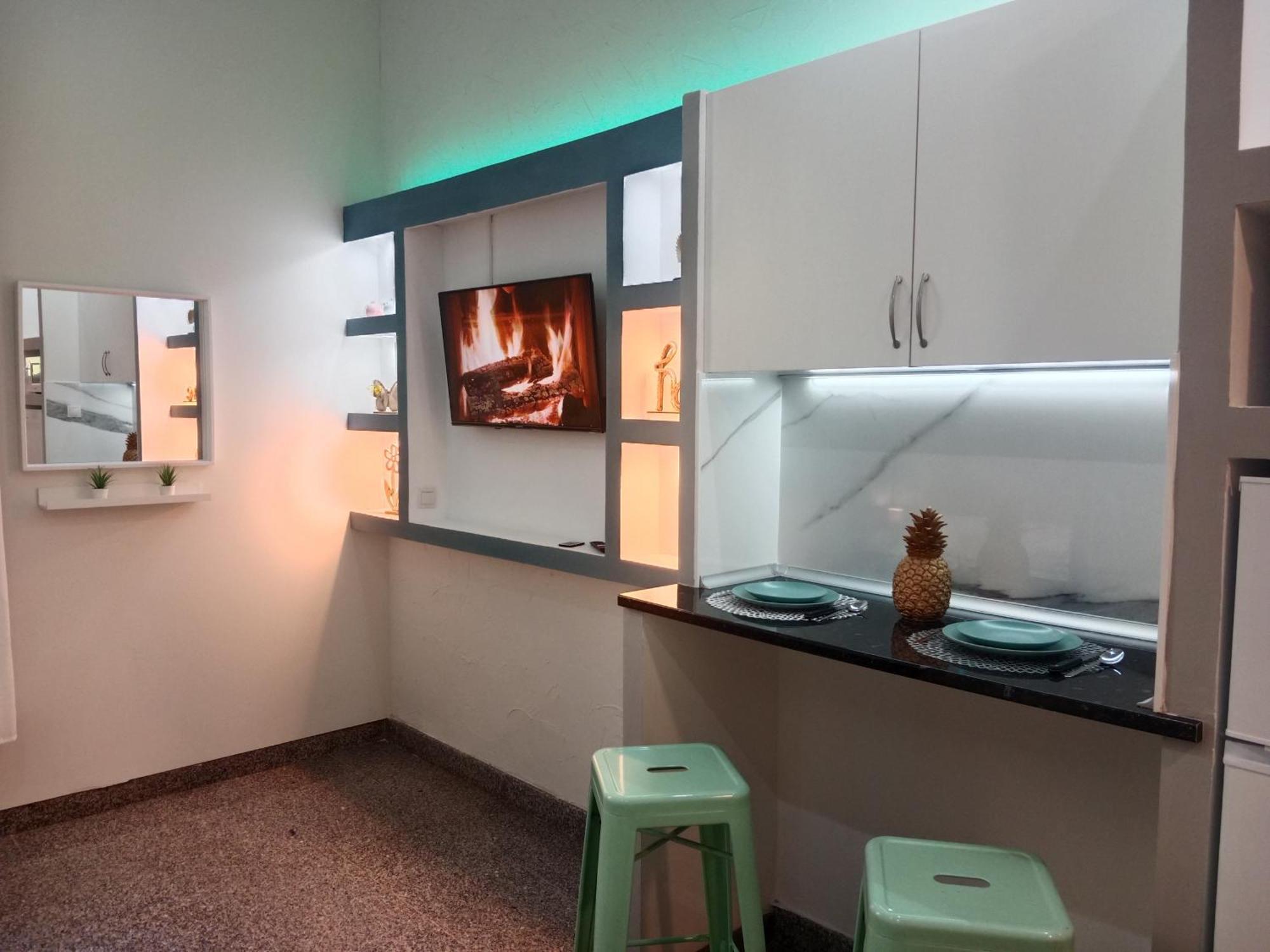 סנטנדר Estudios Centricos Rh - Altamar מראה חיצוני תמונה