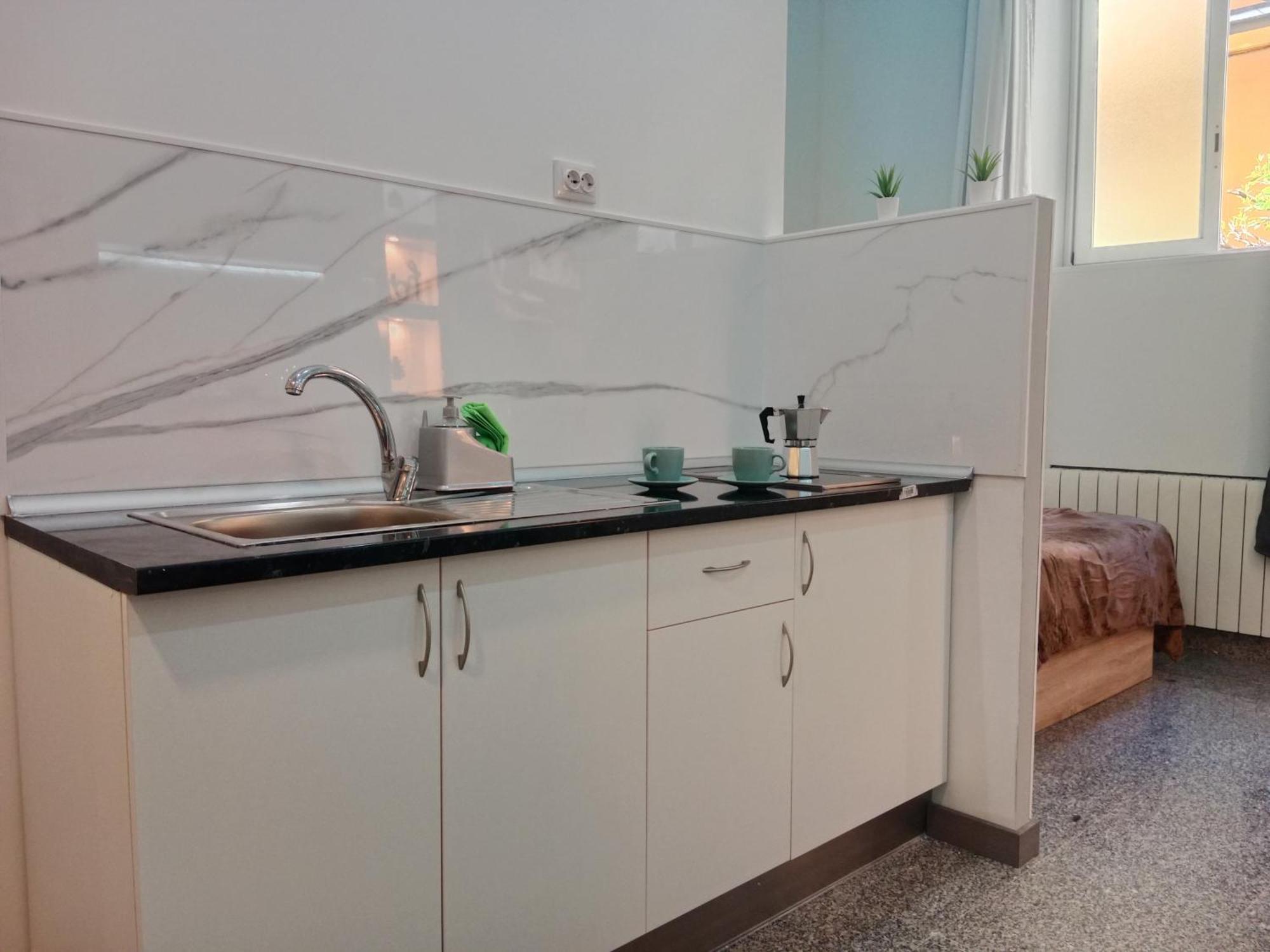 סנטנדר Estudios Centricos Rh - Altamar מראה חיצוני תמונה