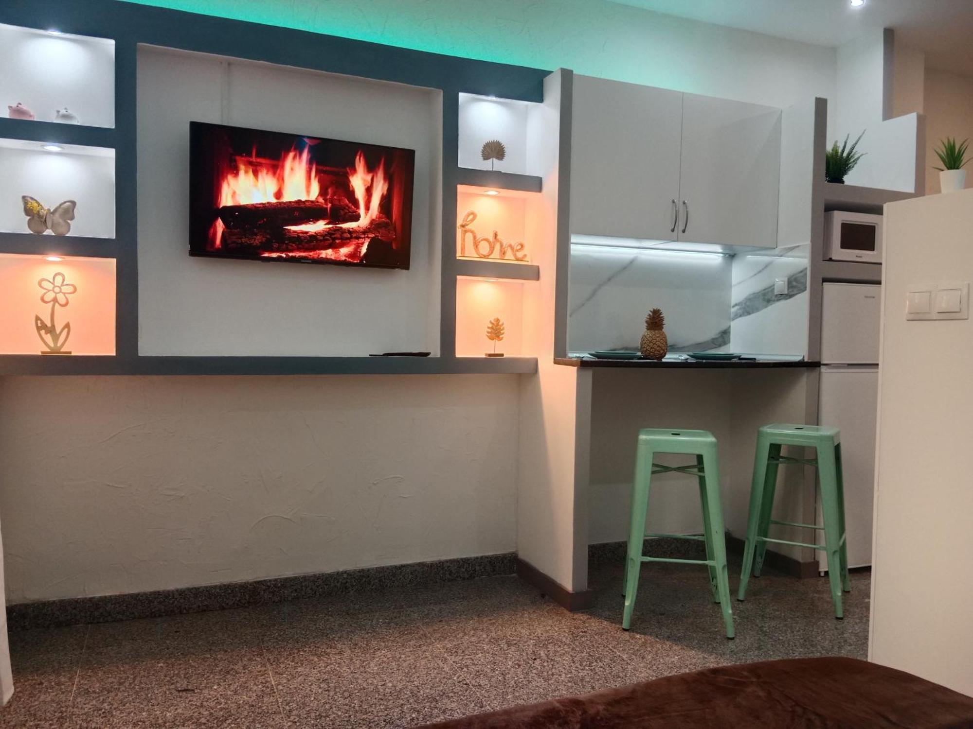 סנטנדר Estudios Centricos Rh - Altamar מראה חיצוני תמונה