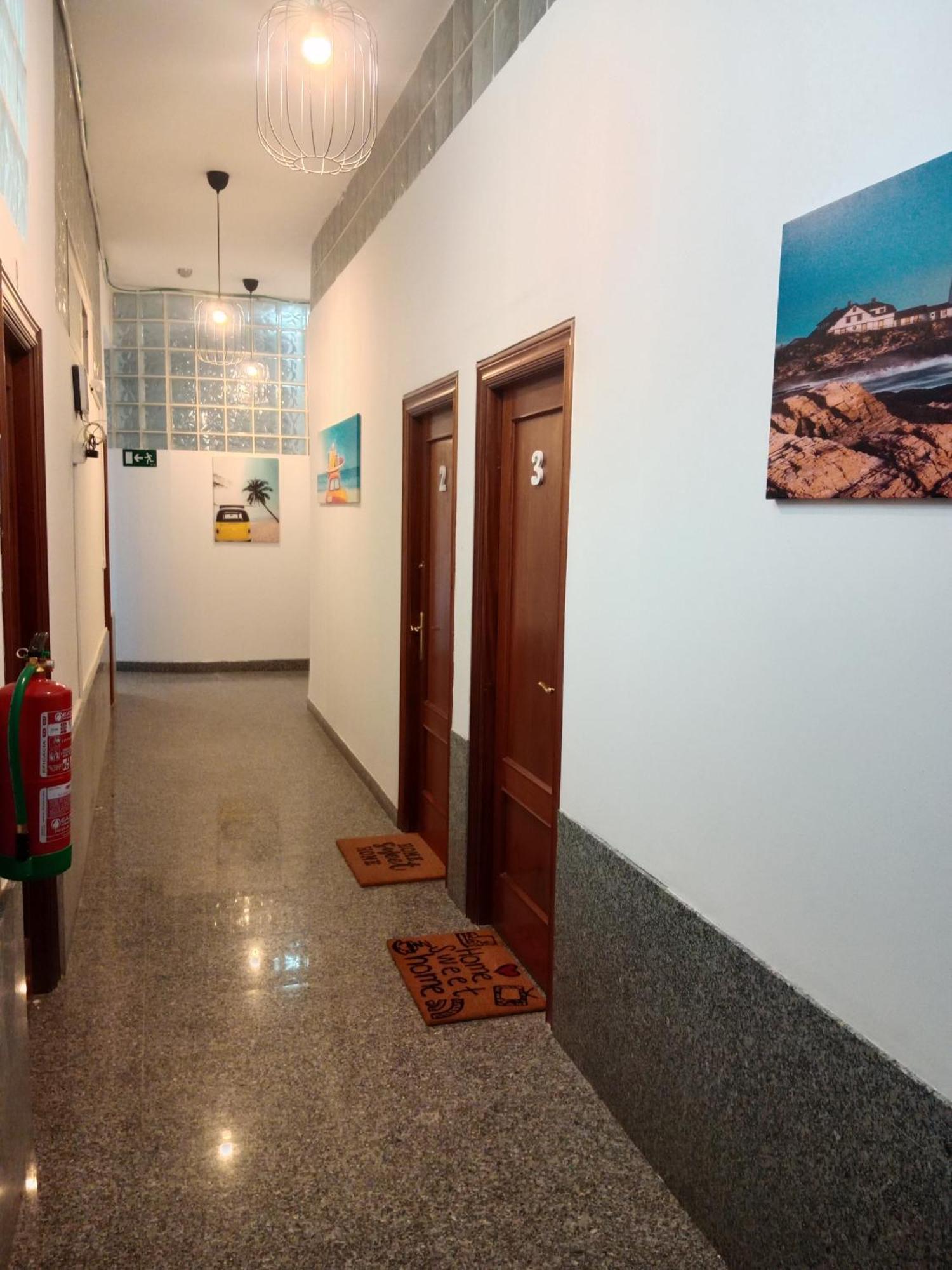 סנטנדר Estudios Centricos Rh - Altamar מראה חיצוני תמונה