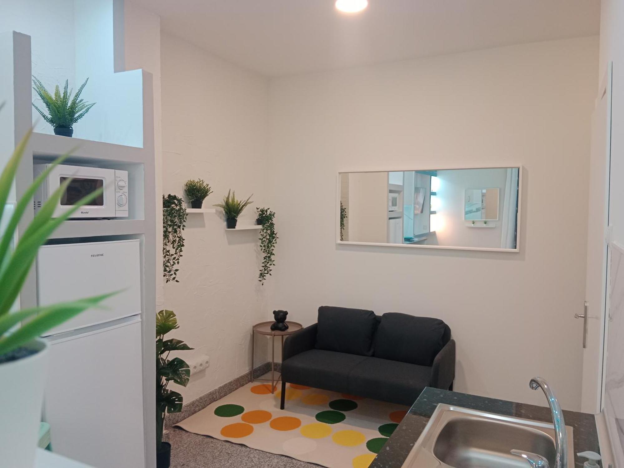 סנטנדר Estudios Centricos Rh - Altamar מראה חיצוני תמונה