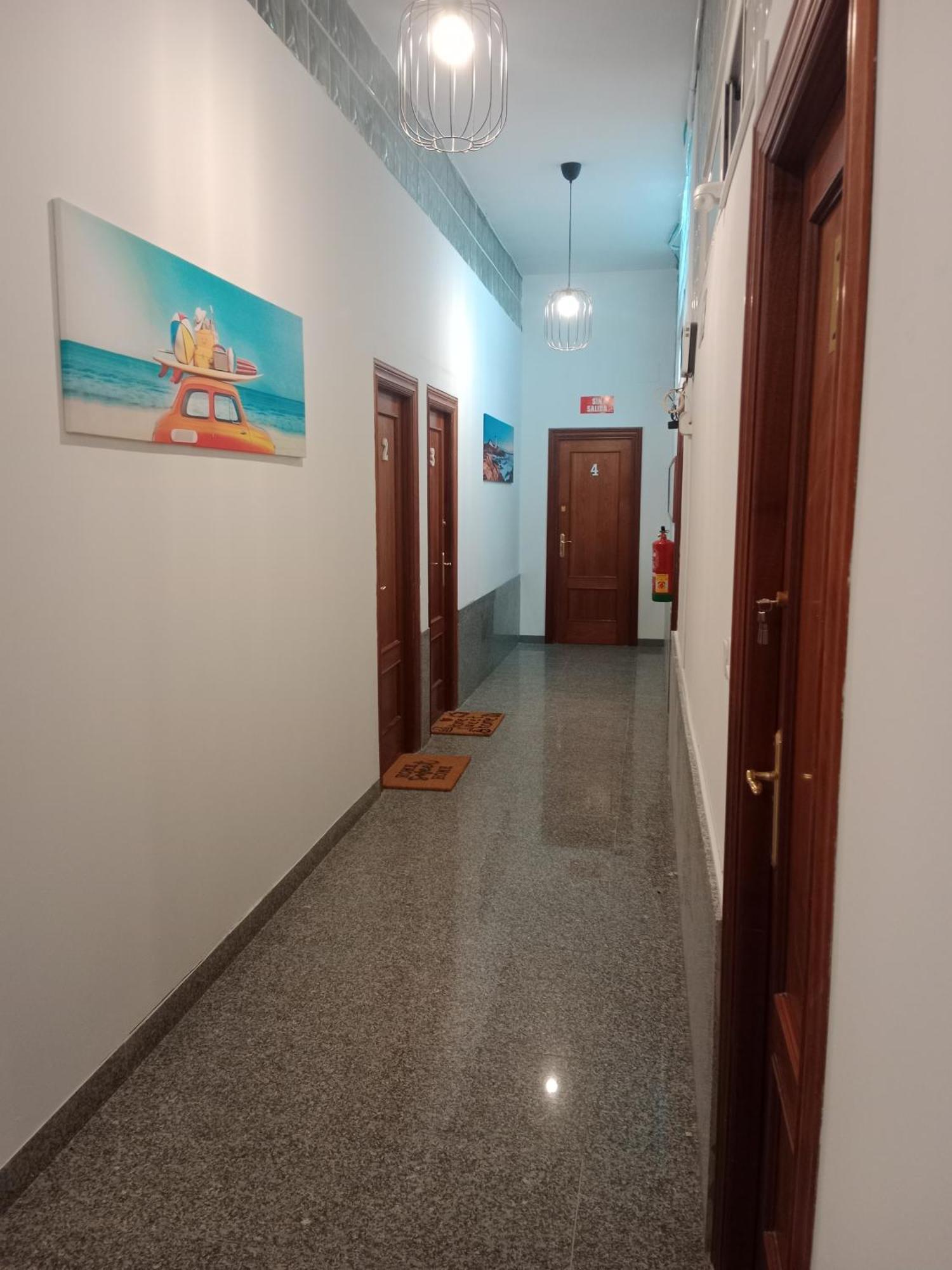 סנטנדר Estudios Centricos Rh - Altamar מראה חיצוני תמונה