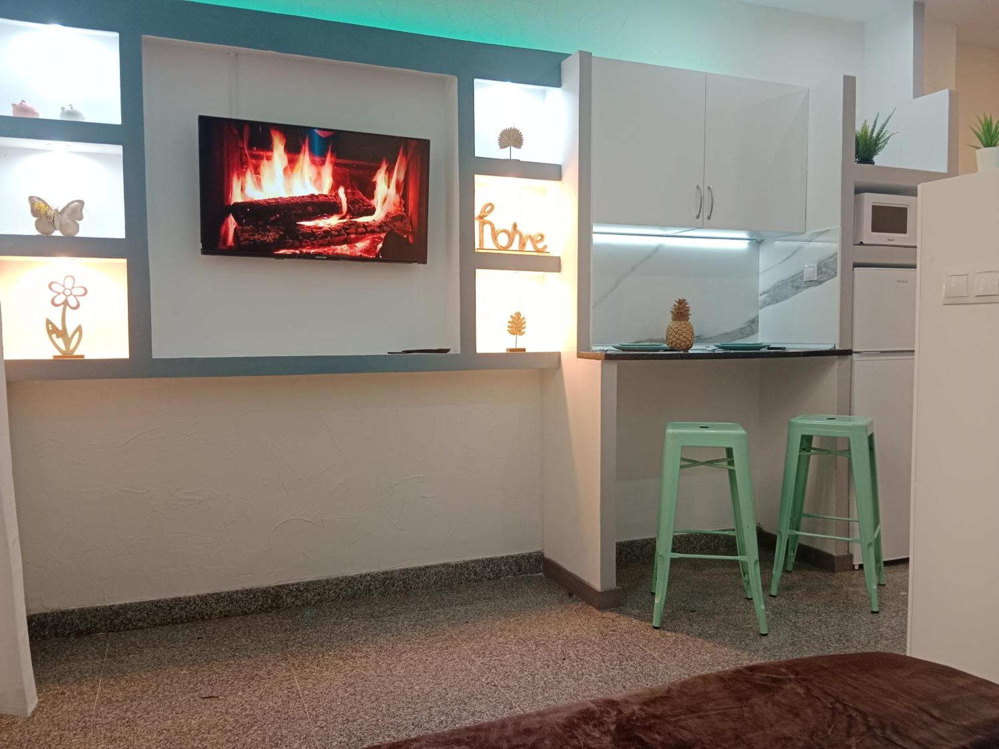 סנטנדר Estudios Centricos Rh - Altamar מראה חיצוני תמונה