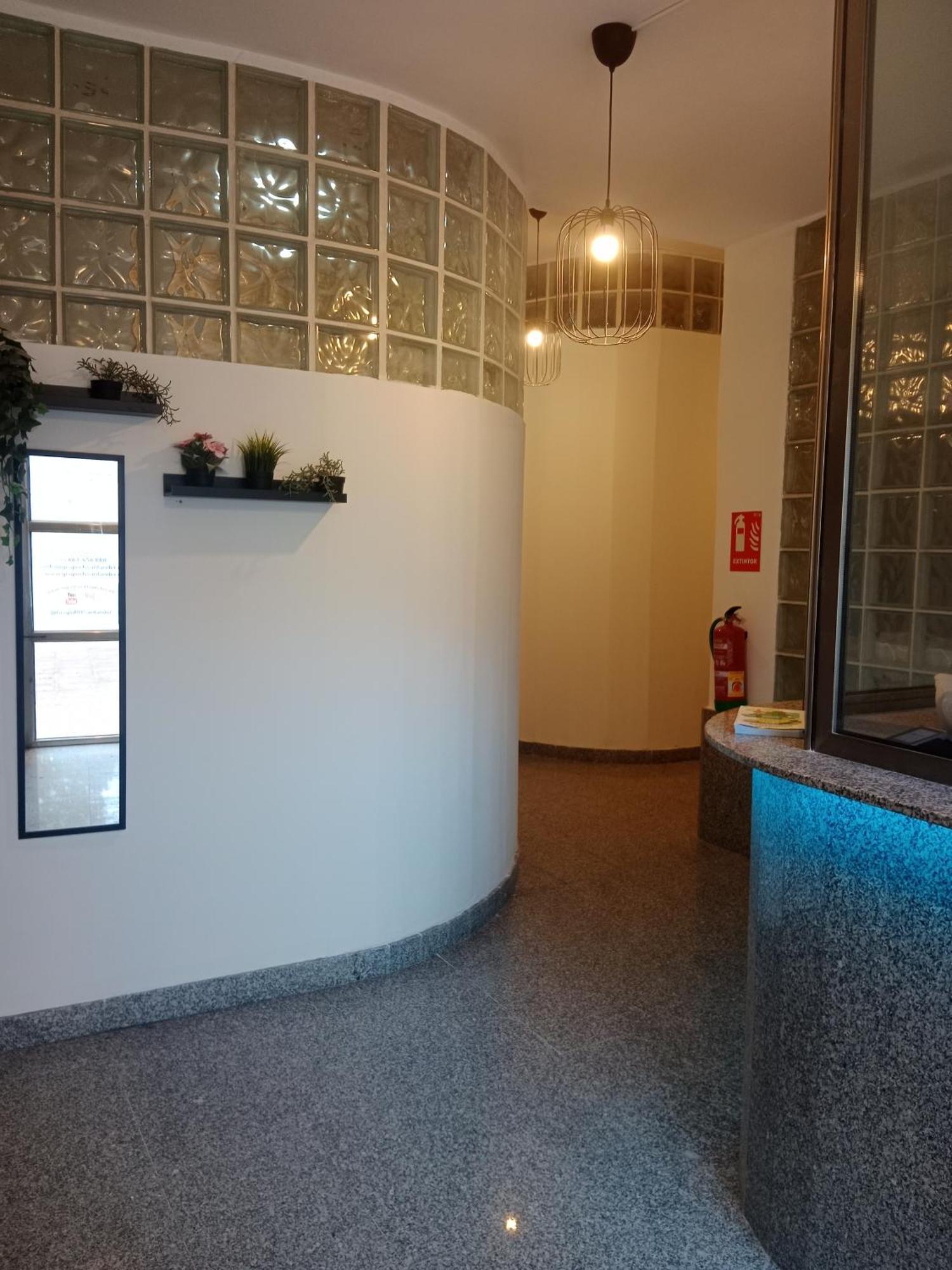 סנטנדר Estudios Centricos Rh - Altamar מראה חיצוני תמונה