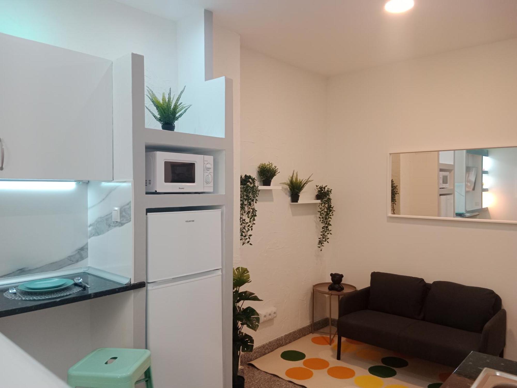 סנטנדר Estudios Centricos Rh - Altamar מראה חיצוני תמונה